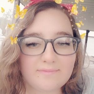 Meet your Posher, Arianna